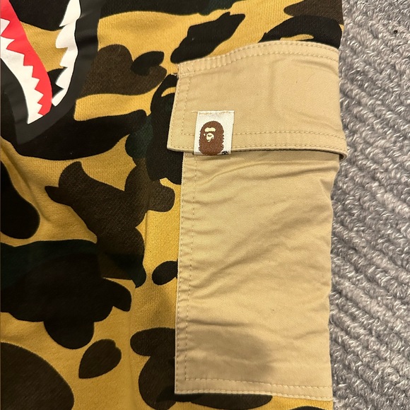 BAPE sweatpants (a bathing ape) hype beast collector - Picture 4 of 5